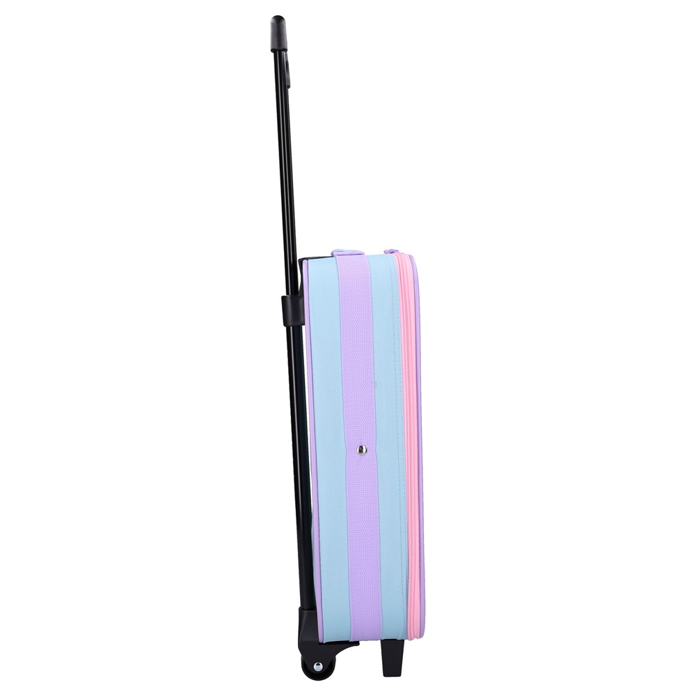 Kuffert til børn Frozen Made To Roll