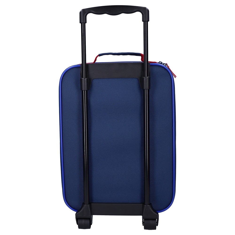 Børnekuffert - Sonic Made To Roll