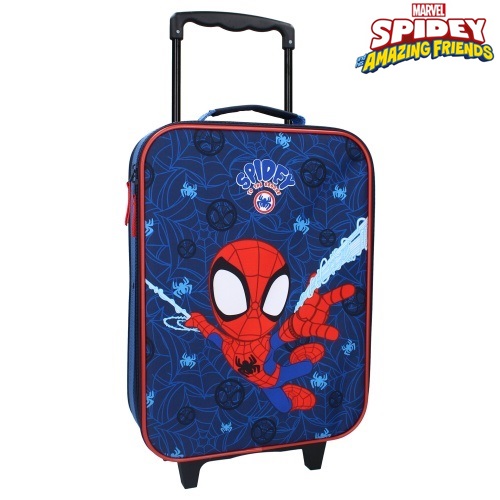 Kuffert til børn Spidey Boundless