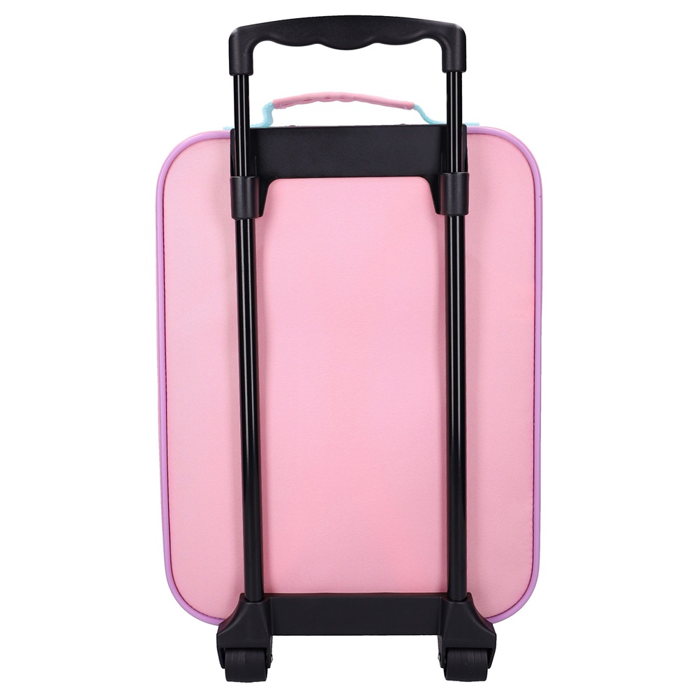 Lille børnekuffert Stitch Made To Roll