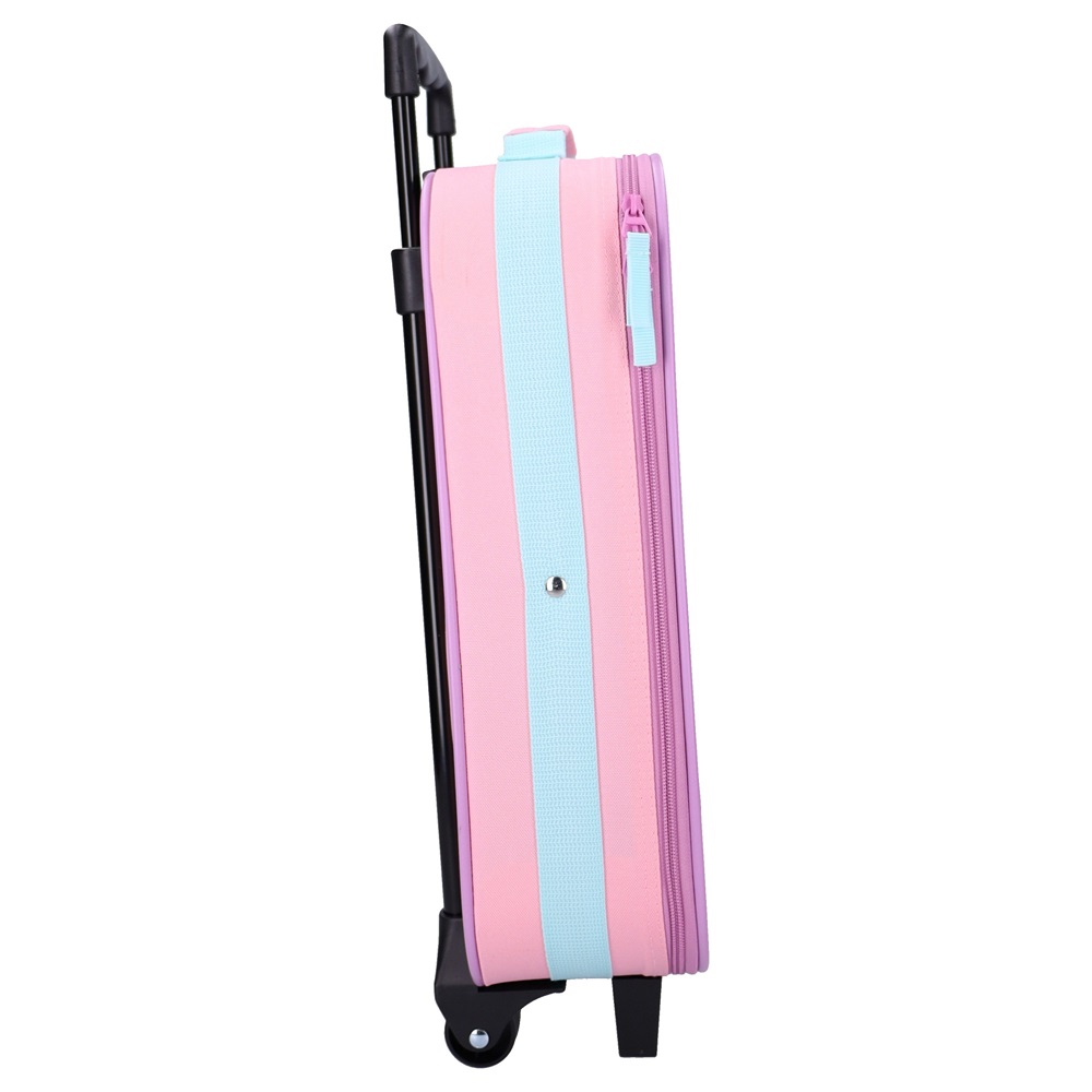 Lille børnekuffert Stitch Made To Roll