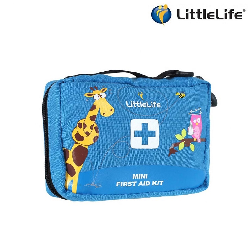 Førstehjælpskasse LittleLife Mini