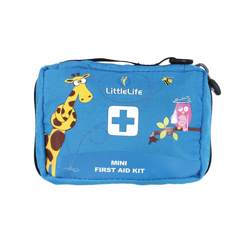 Førstehjælpskasse LittleLife Mini