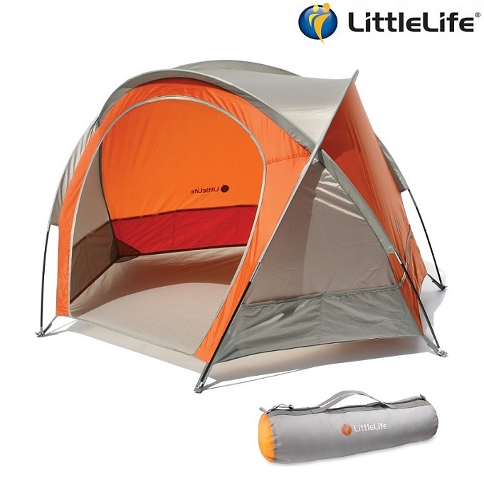 UV-telt LittleLife Compact