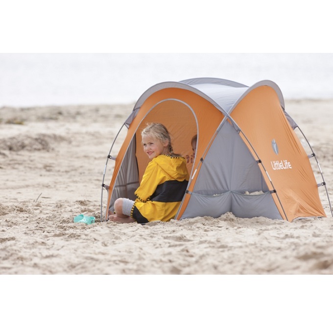 UV-telt LittleLife Compact