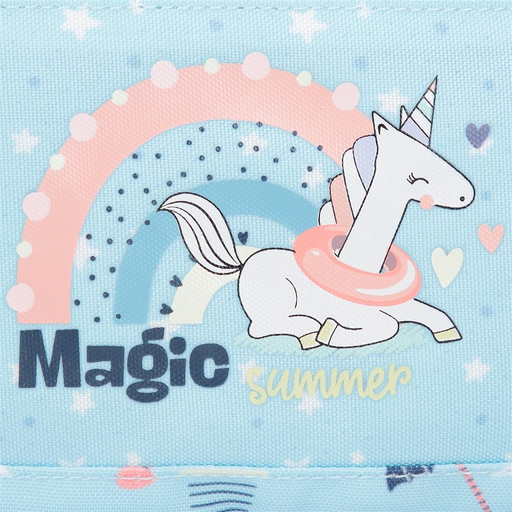 Mavetaske - Enso Magic Summer