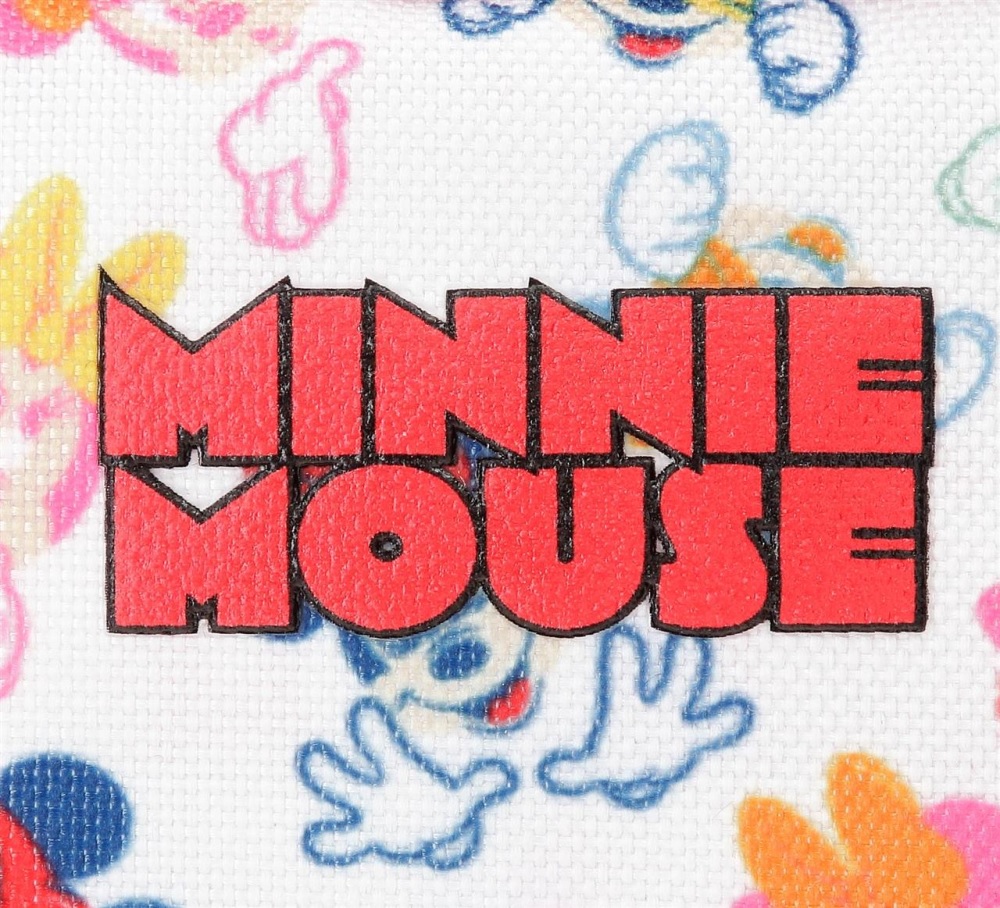 Bæltetaske til børn Minnie Mouse Diva