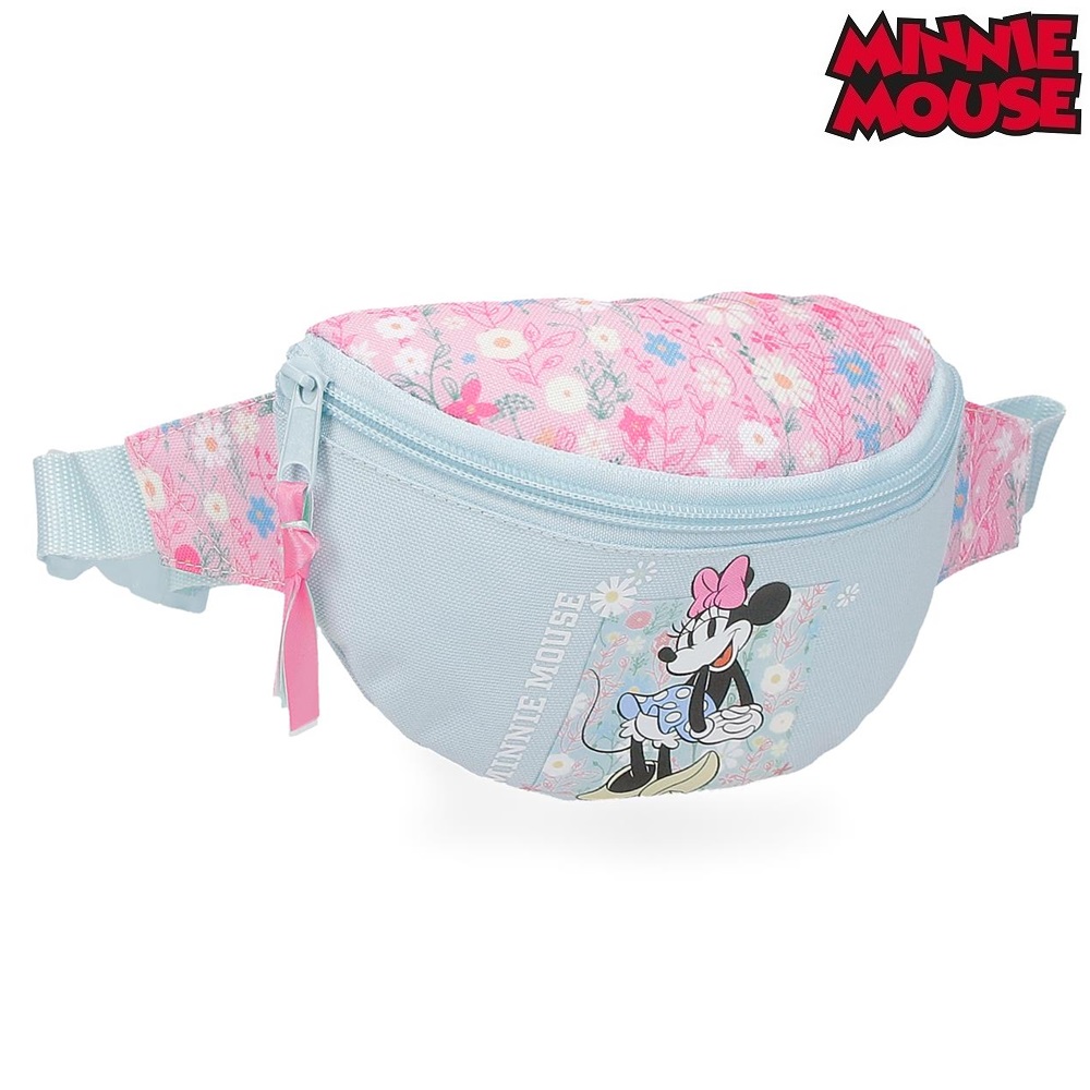 Mavetaske - Minnie Mouse Happy Mavetaske - Minnie Mouse Happy