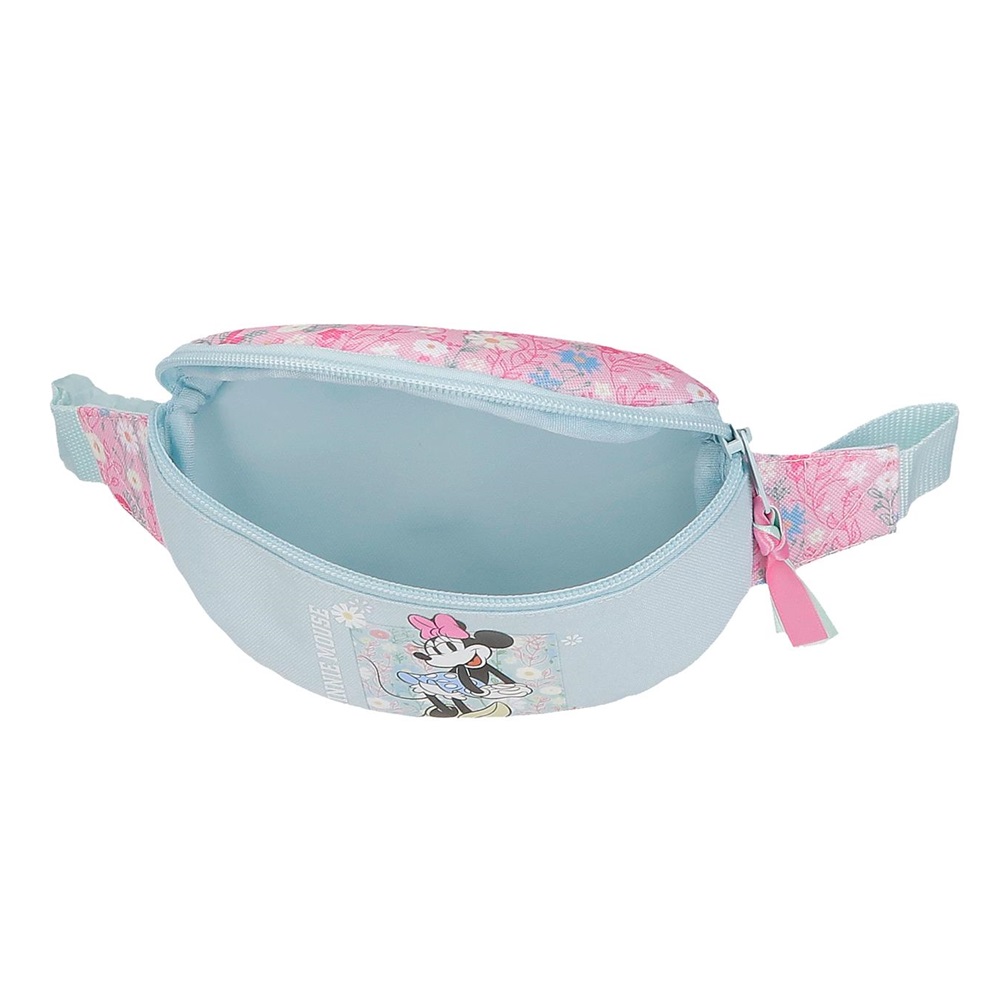 Mavetaske - Minnie Mouse Happy Mavetaske - Minnie Mouse Happy