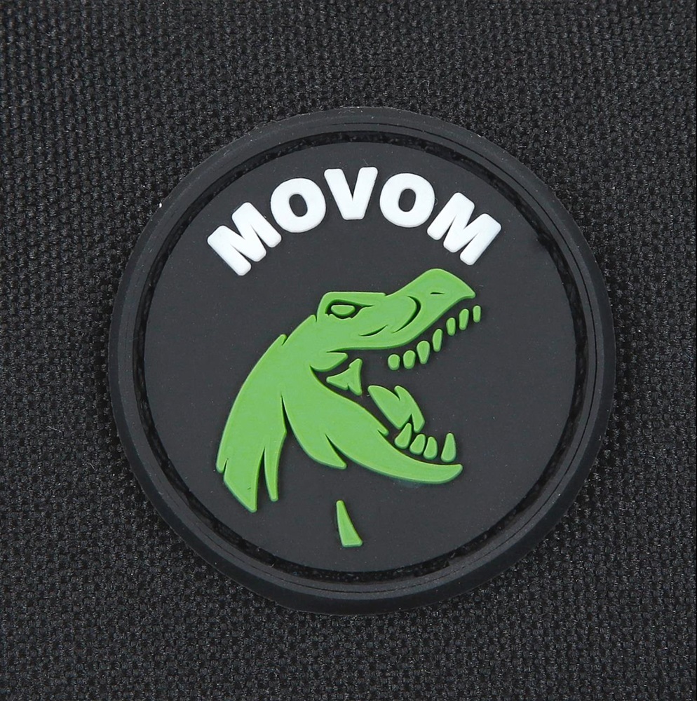 Mavetaske - Movom Raptors
