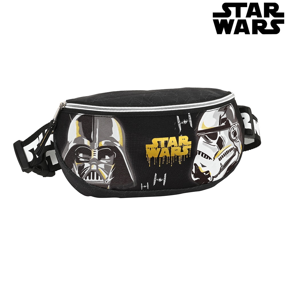 Bæltetaske til børn Star Wars Fighter