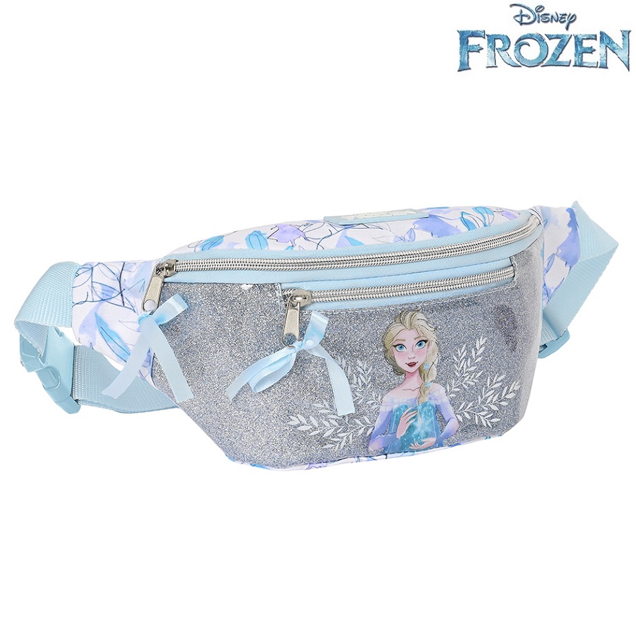Bæltetaske til børn Frozen II Memories