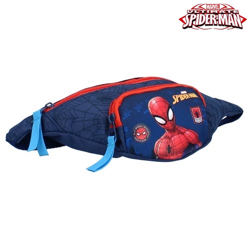 Bæltetaske til børn Spiderman Aspire to Inspire