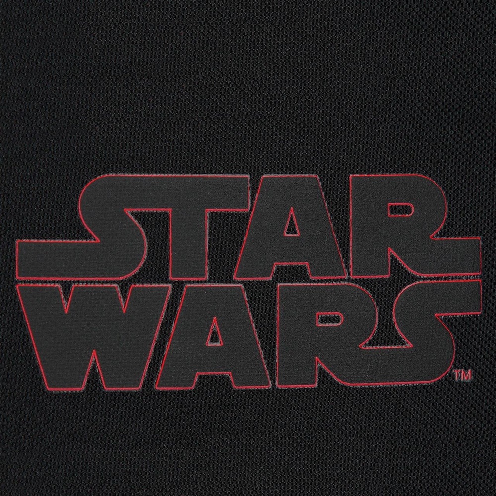 Bæltetaske til børn Star Wars Galactic Team