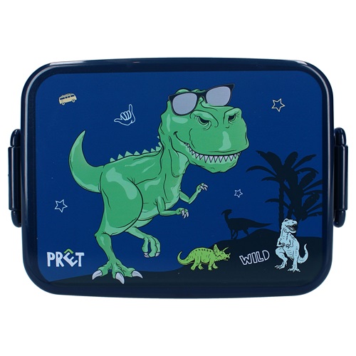 Madkasse til børn Pret Lunch Bunch Dino