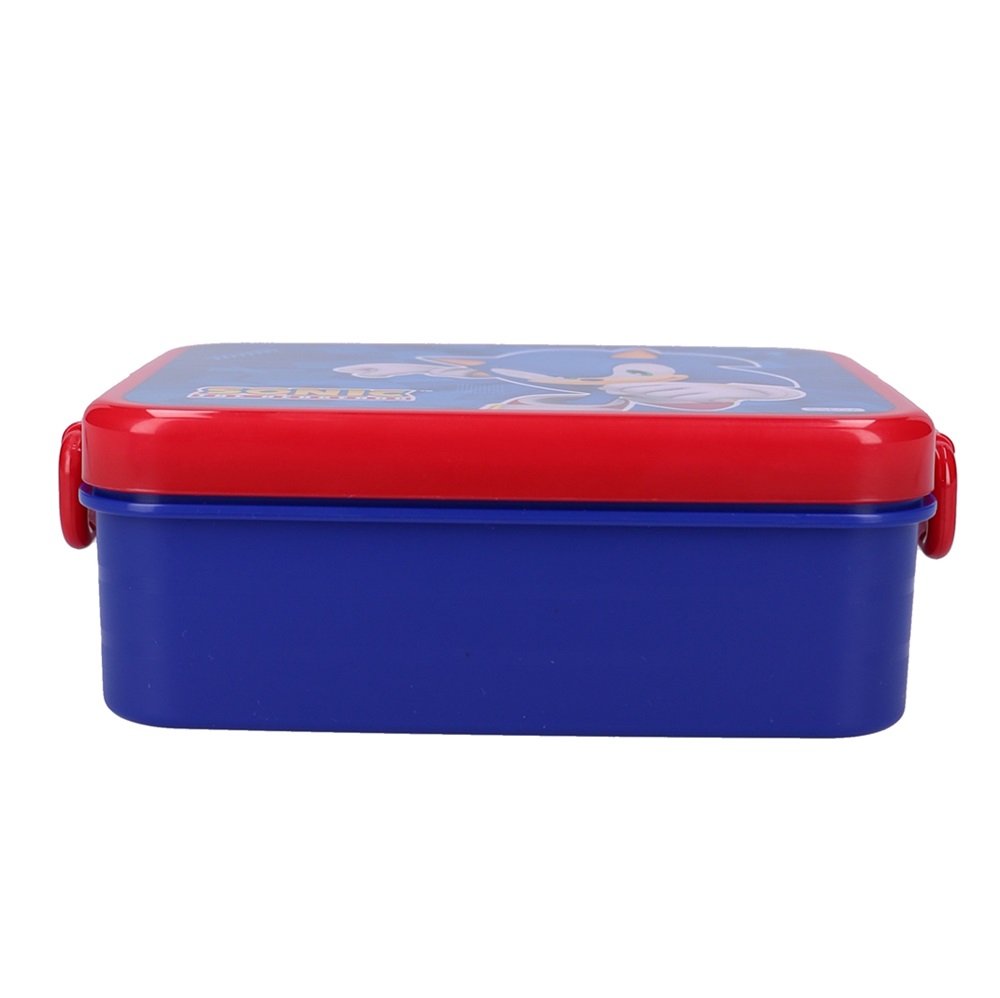 Madkasse til børn - Sonic Lunch Bunch Madkasse til børn - Sonic Lunch Bunch