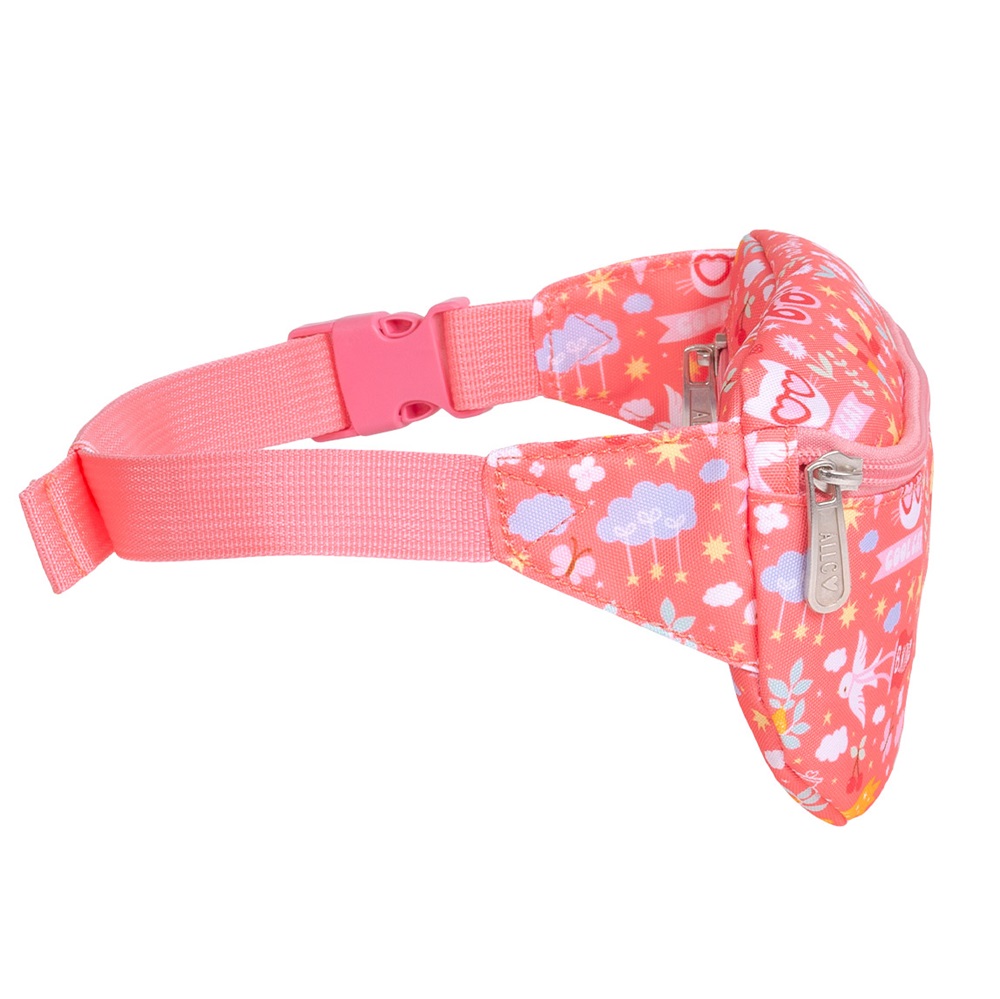 Bæltetaske - A Little Lovely Company Fun