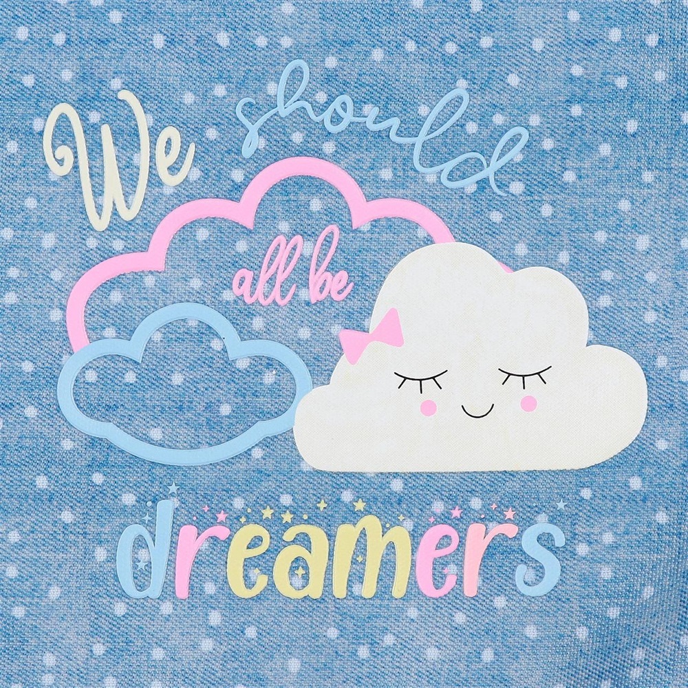 Bæltetaske til børn Enso Dreamers