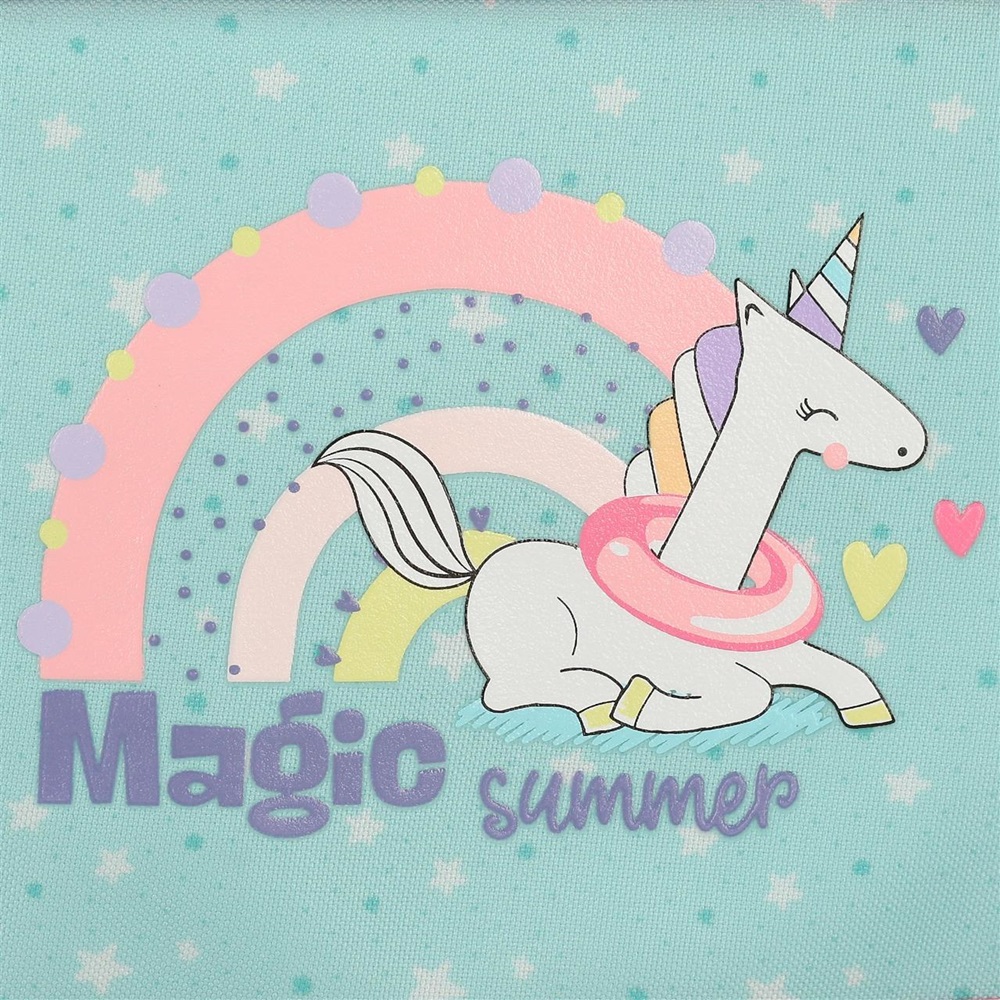 Bæltetaske til børn Enso Magic Summer