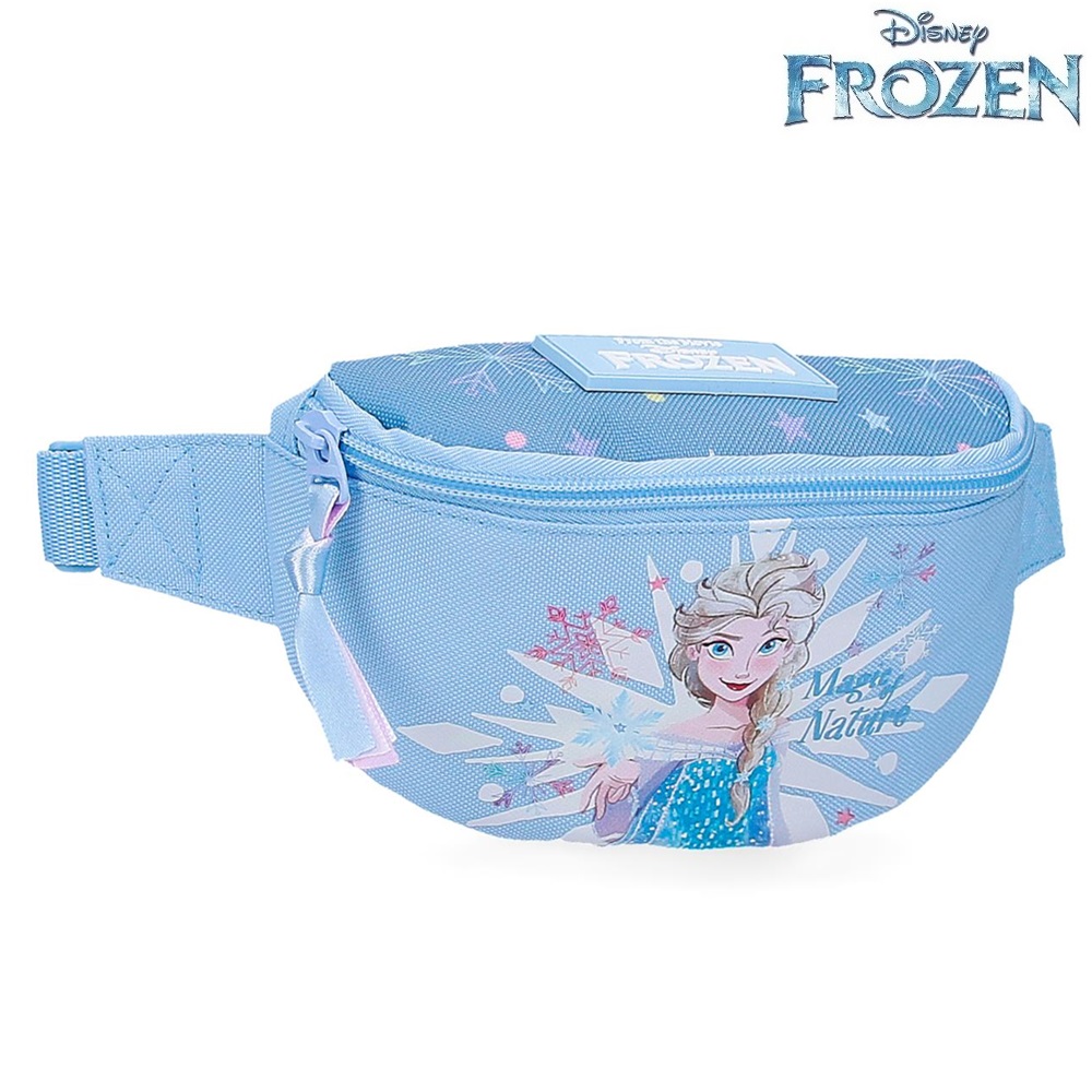 Bæltetaske til børn Frost Magical Ice