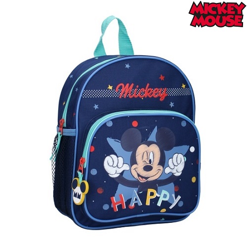 Børnerygsæk Mickey Mouse Happiness