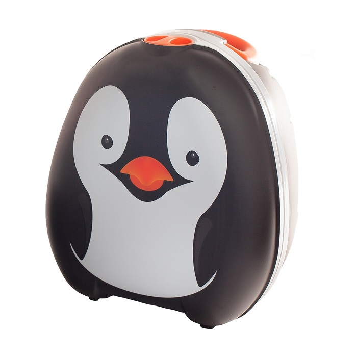 Rejsepotte My Carry Potty Pingvin