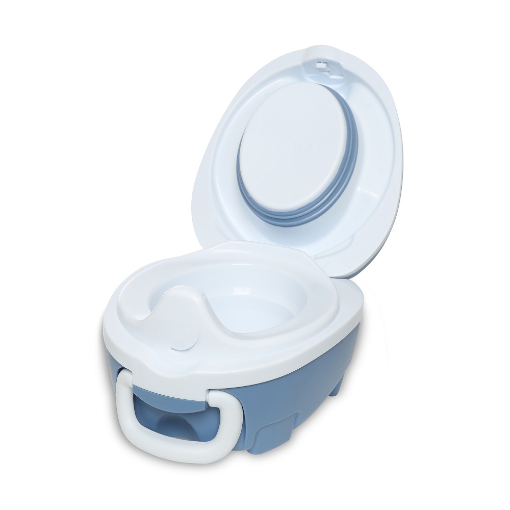 Rejsepotte My Carry Potty Pastel Blue