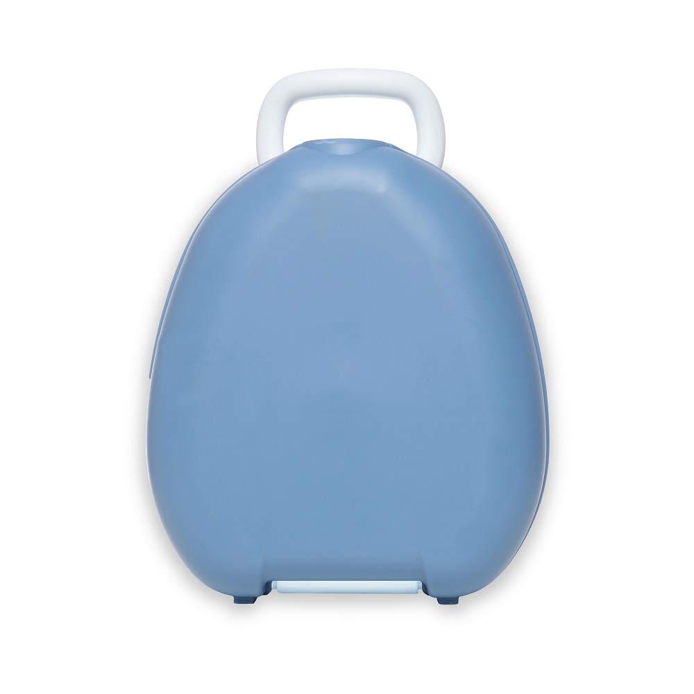 Rejsepotte My Carry Potty Pastel Blue