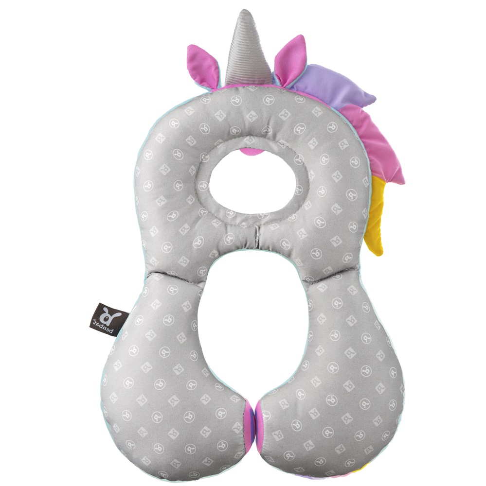 Nakkepude til børn Benbat Travel Friends Unicorn