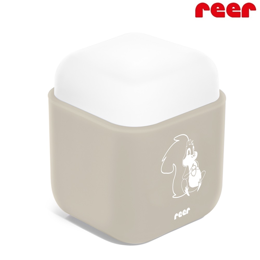 Natlampe til børn - Reer 2in1 Eucalyptus