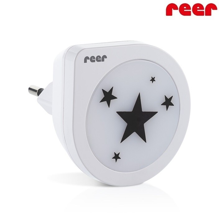 Natlampe - Reer NightGuide Star