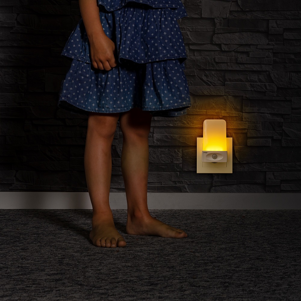 Natlampe Reer Motions Sensor
