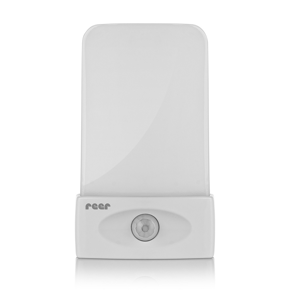 Natlampe Reer Motions Sensor