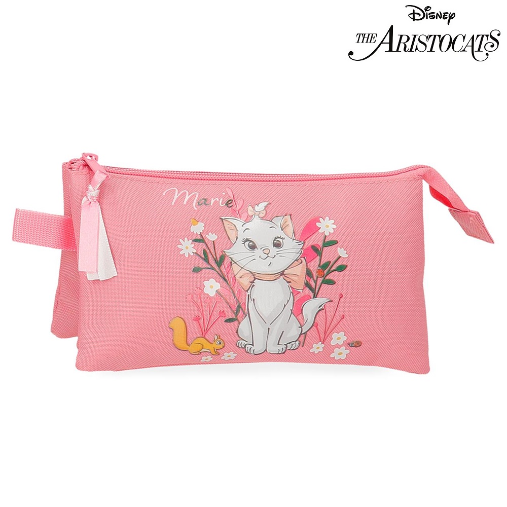 Toilettaske til børn The Aristocats Marie