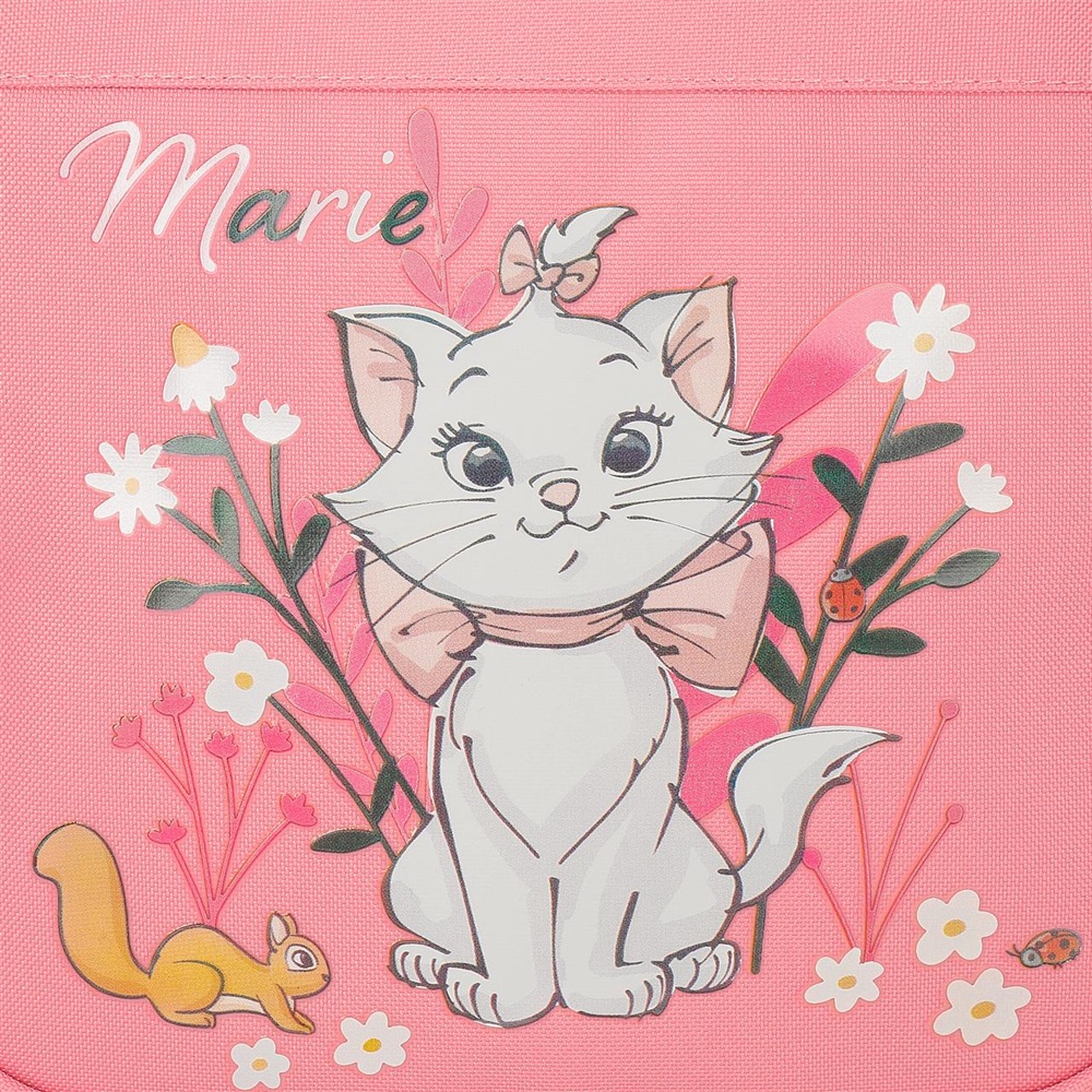 Toilettaske til børn The Aristocats Marie