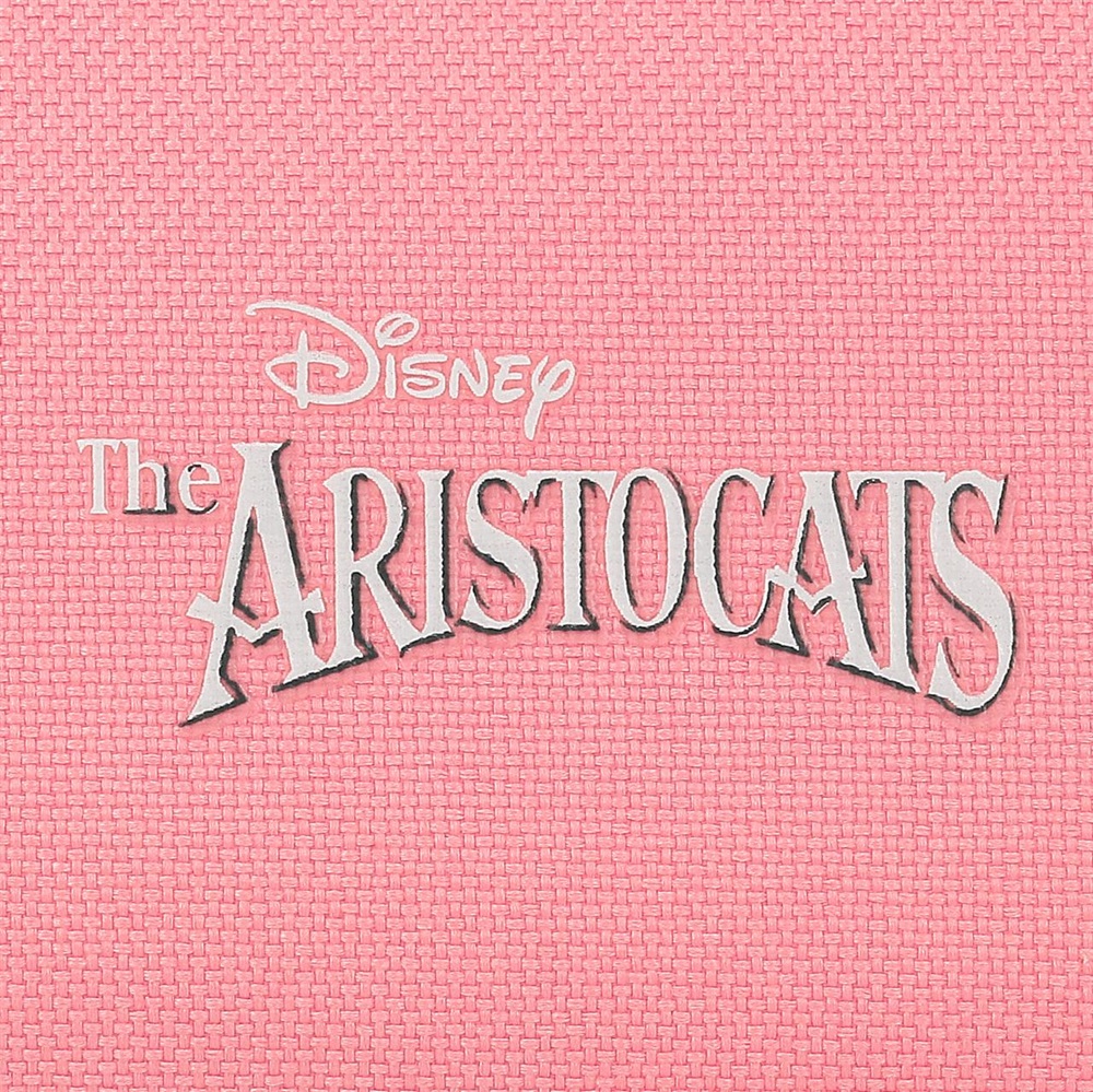 Toilettaske til børn The Aristocats Marie