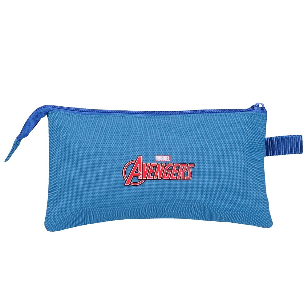Toilettaske til børn Avengers Mightiest Heroes