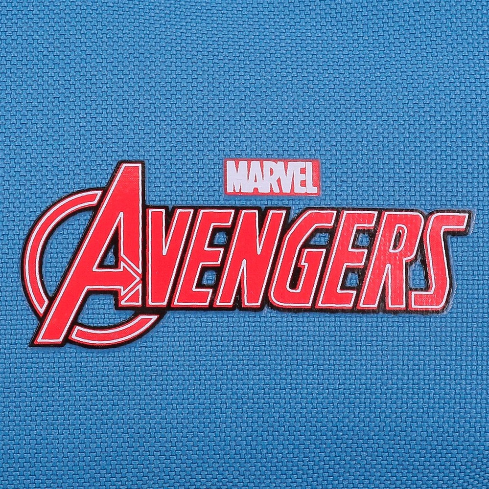 Toilettaske til børn Avengers Mightiest Heroes
