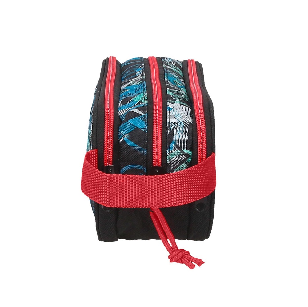 Toilettaske til børn Avengers Shield