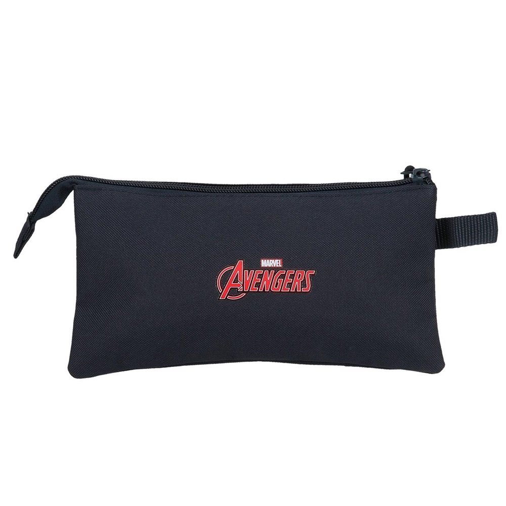 Toilettaske til børn Avengers To The Power