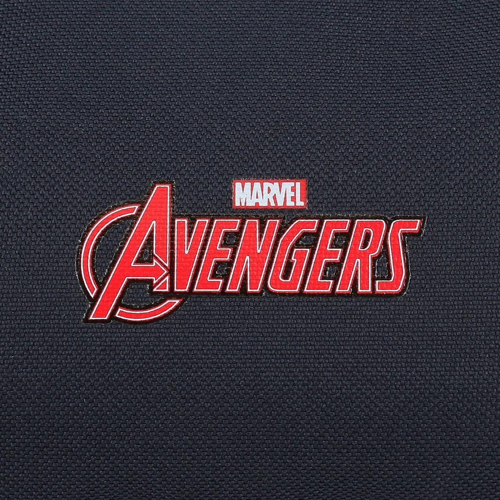 Toilettaske til børn Avengers To The Power