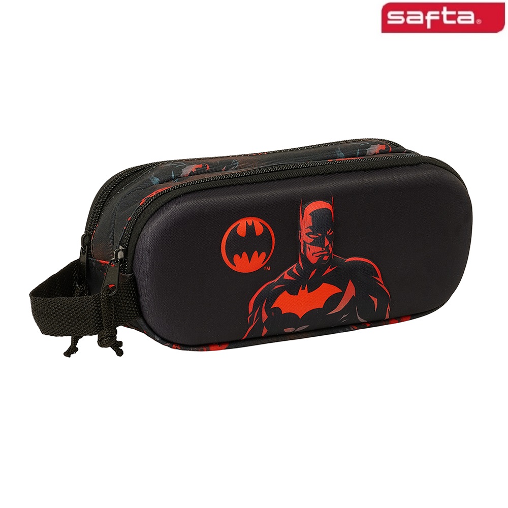 Toilettaske til børn Batman The Winner 3D
