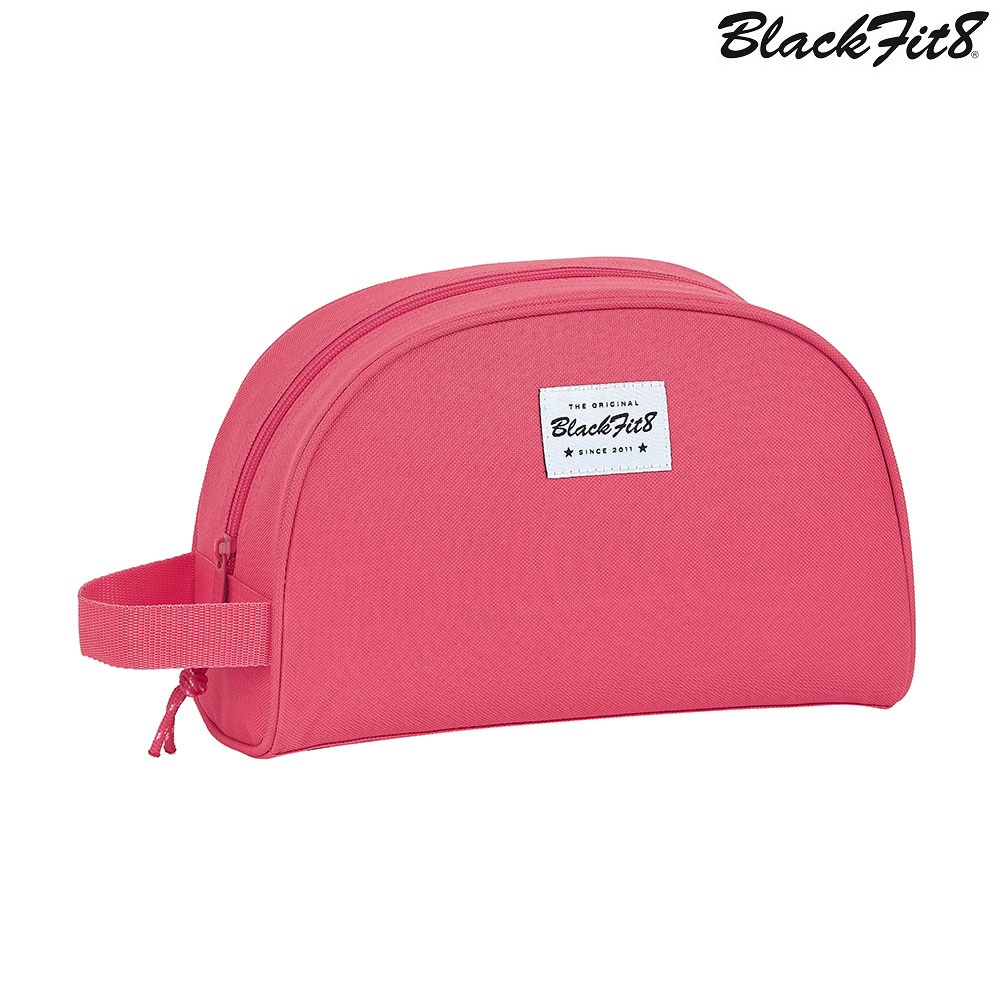 Toilettaske til børn Blackfit8 Strawberry