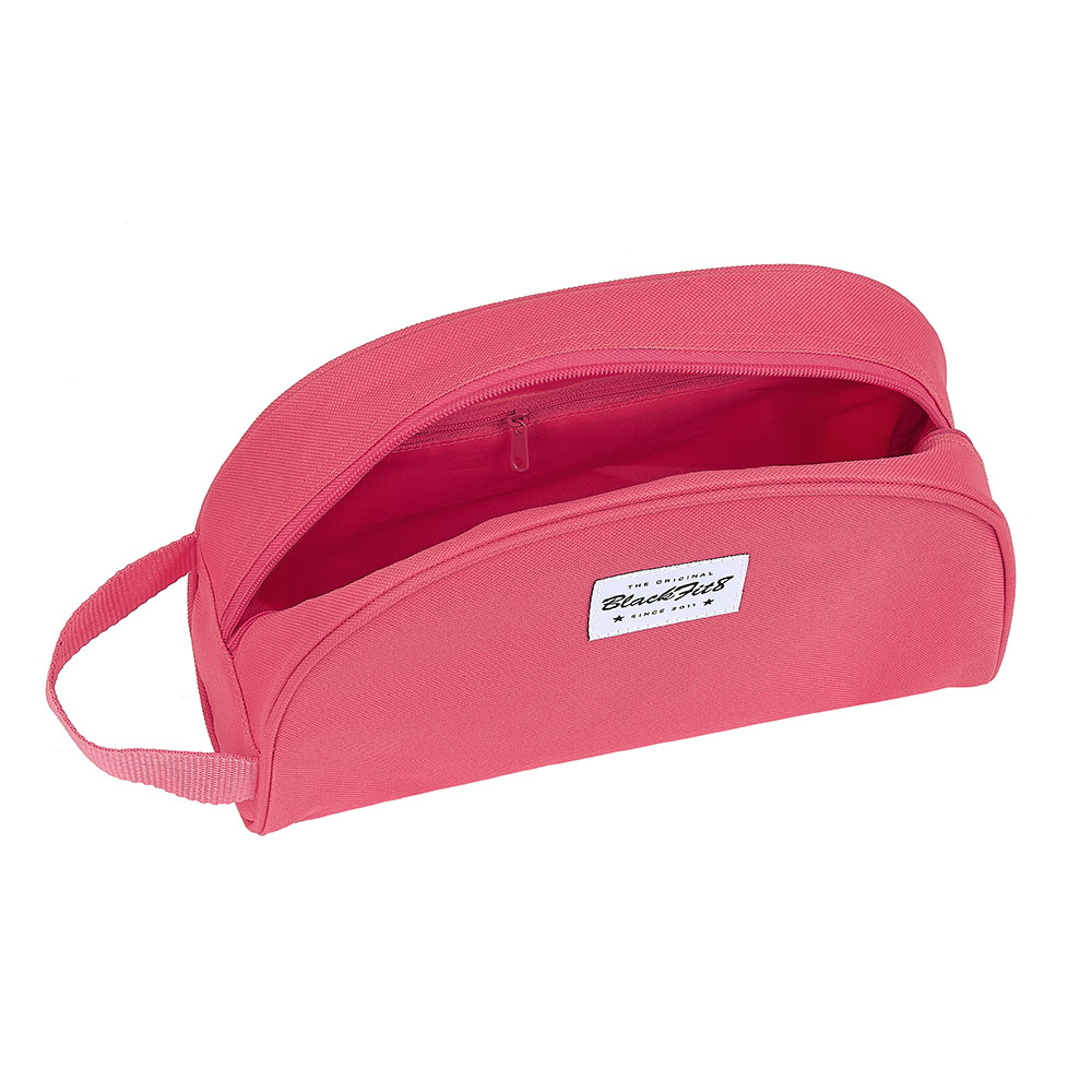 Toilettaske til børn Blackfit8 Strawberry