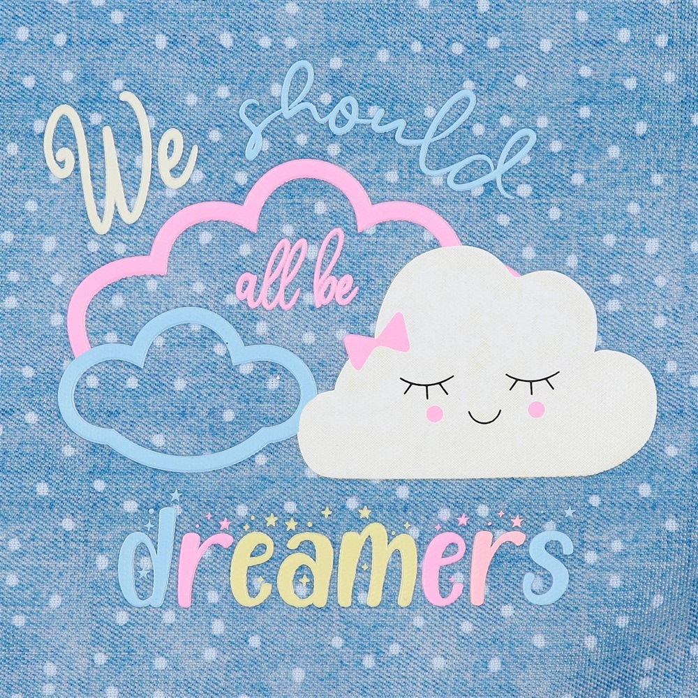 Toilettaske til børn Enso Dreamers Toilettaske til børn Enso Dreamers