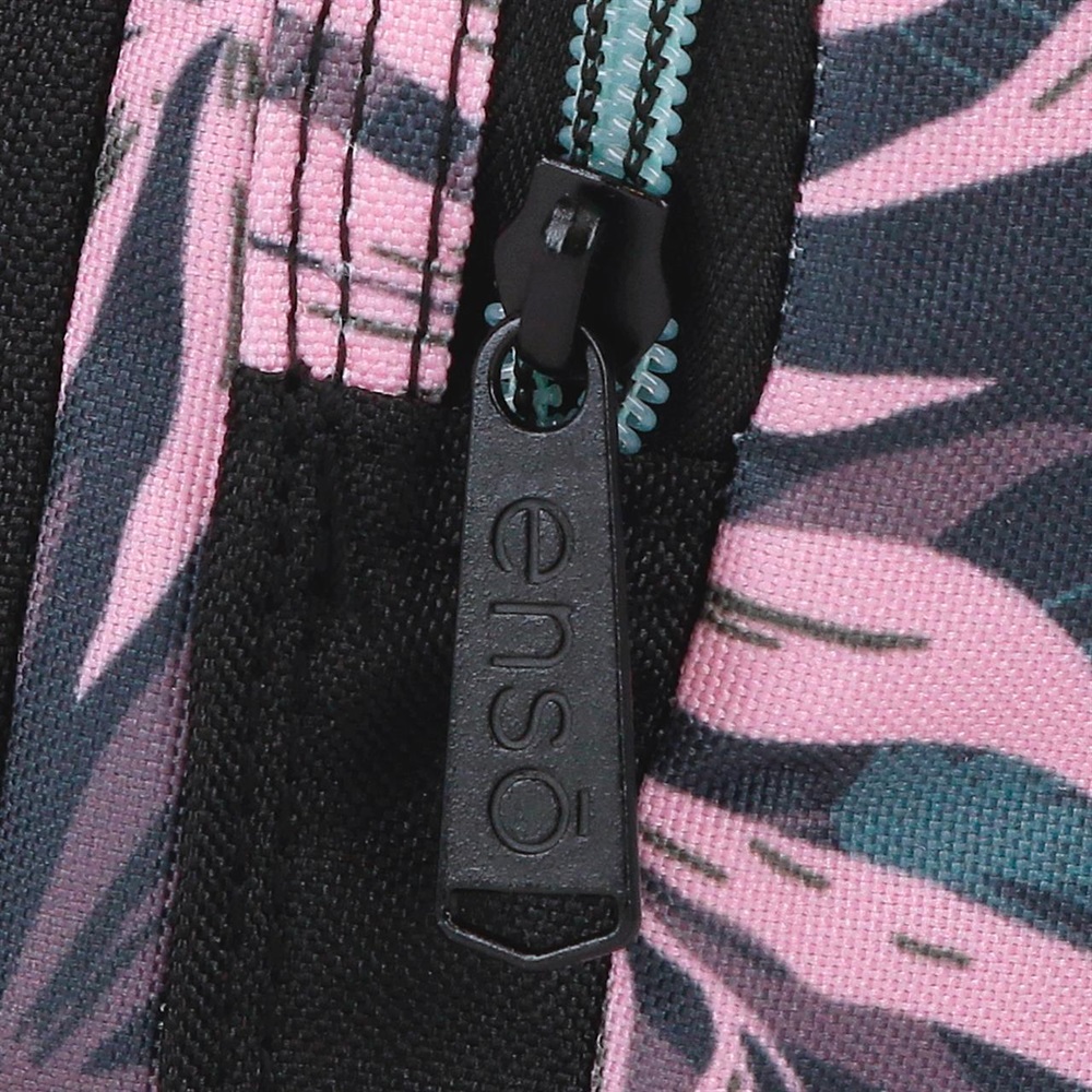 Toilettaske til børn Enso Fleur Leaves Toilettaske til børn Enso Fleur Leaves