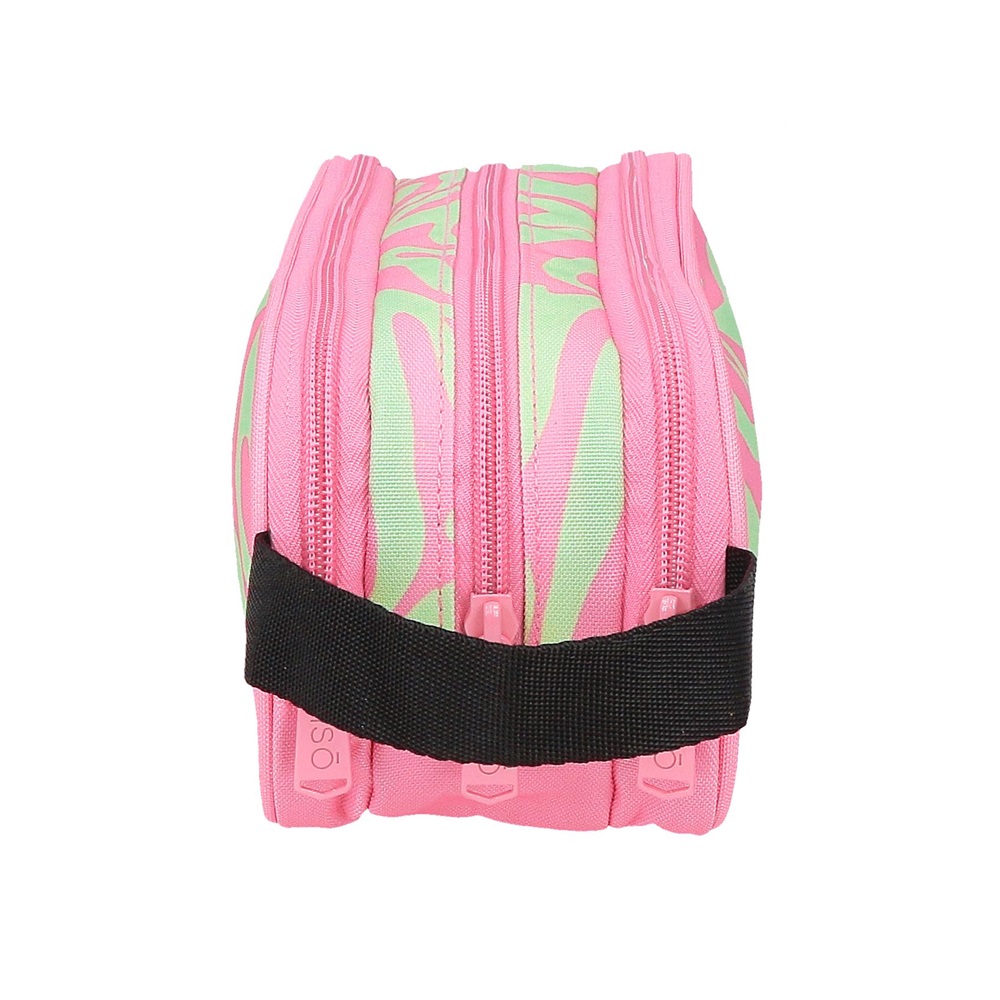 Toilettaske til børn Enso Fleur Psychedelic Toilettaske til børn Enso Fleur Psychedelic