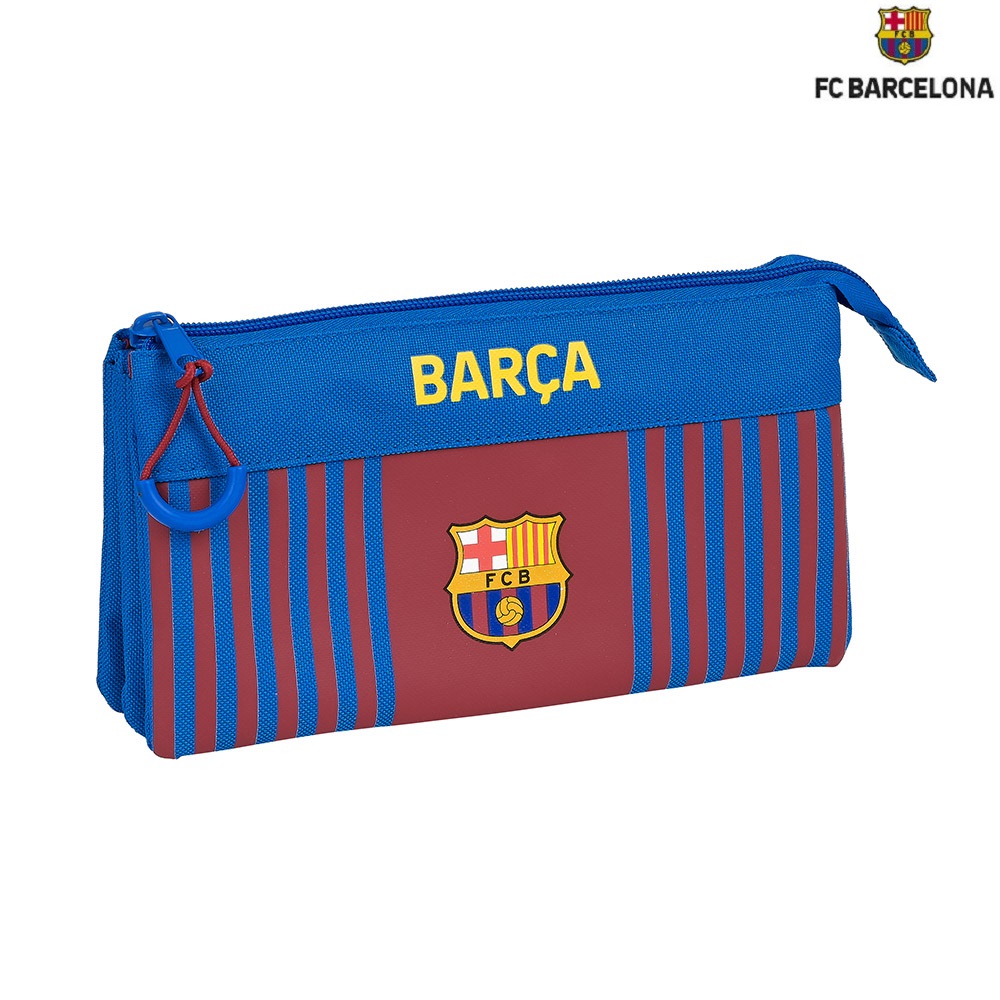 Toilettaske til børn FC Barcelona