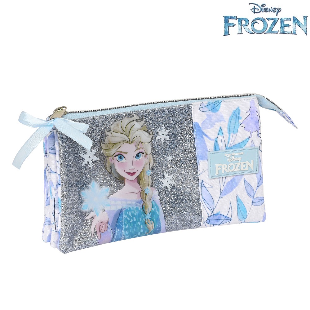 Toilettaske til børn Frozen II Memories
