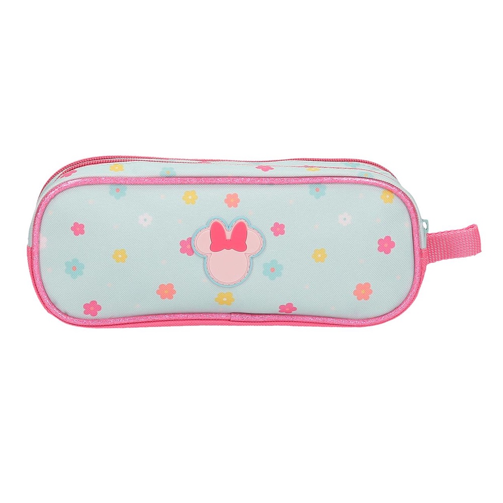 Toilettaske til børn Minnie Mouse Imagine